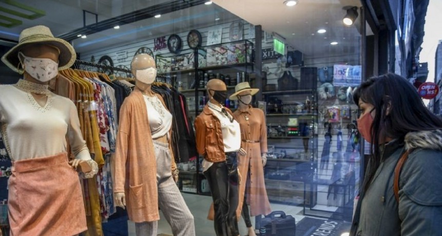 La inflación de marzo alcanzó 6,7% según el Indec