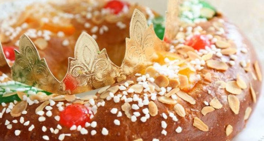 Rosca de Pascua