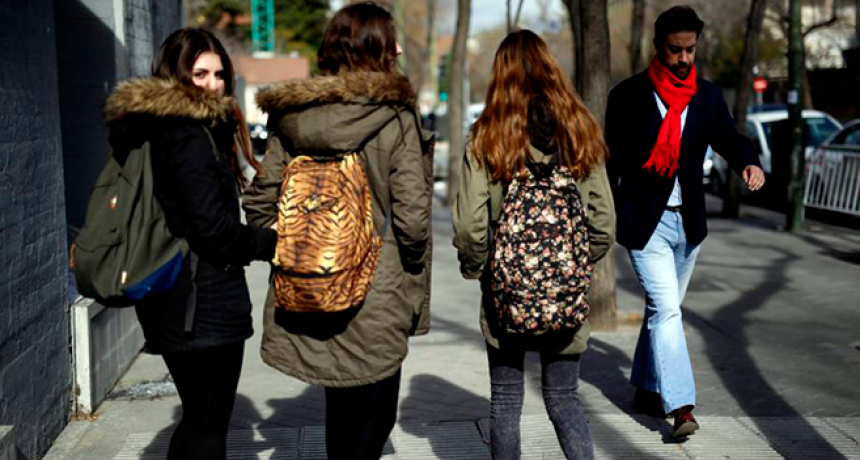 Cómo ayudar a los adolescentes que no encuentran una vocación