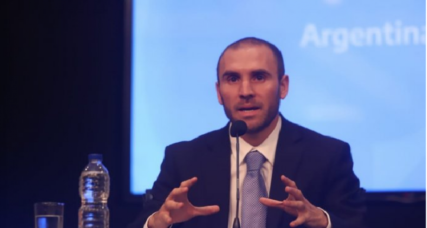 El ministro viaja a Washington visitarà al FMI