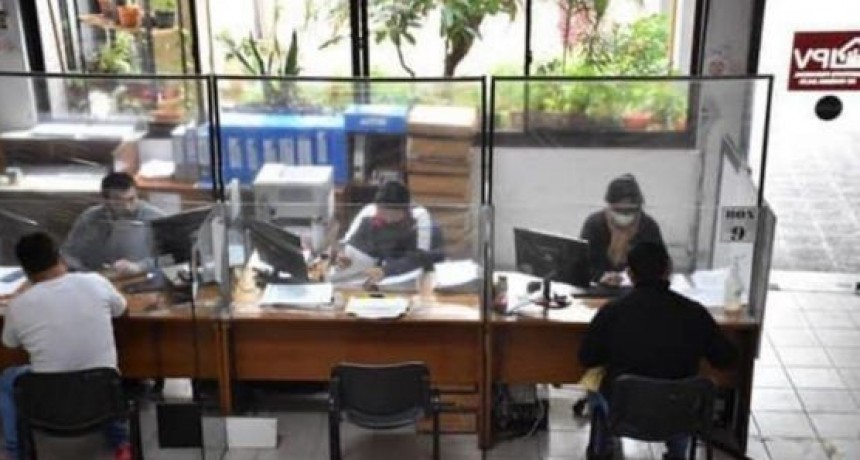 Nuevos créditos para la construcción de viviendas