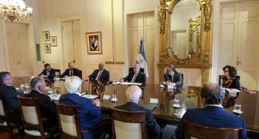 Que exigen los industriales al Gobierno nacional 