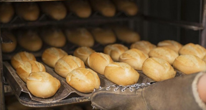 El precio del pan podrá aumentar por falta de harina subsidiada