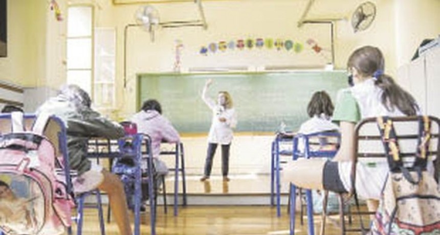 La Provincia elimina las restricciones sanitarias por COVID-19