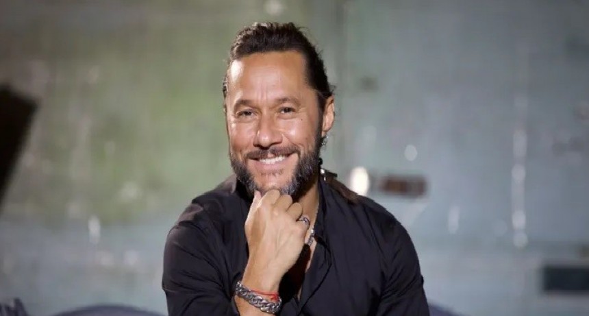 Diego Torres disfruta de muy buena compañìa