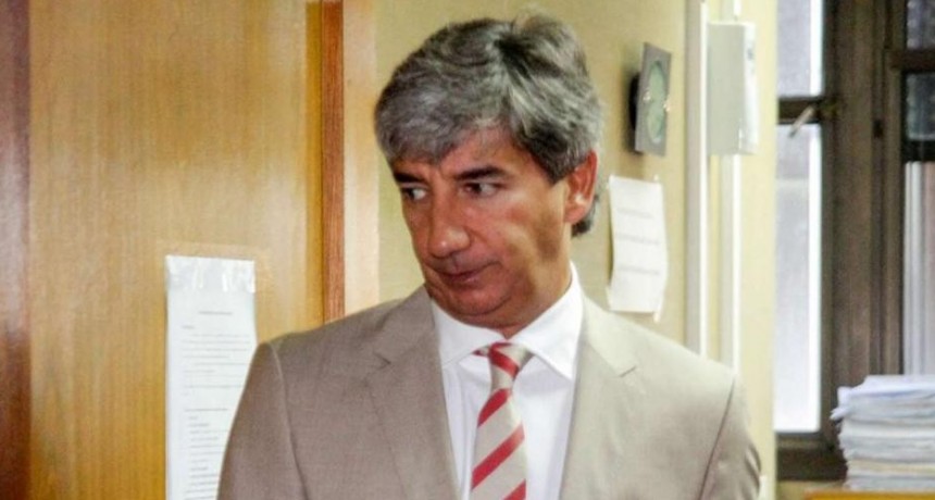 Consejo de la Magistratura excluyó a un juez procesado por corrupción