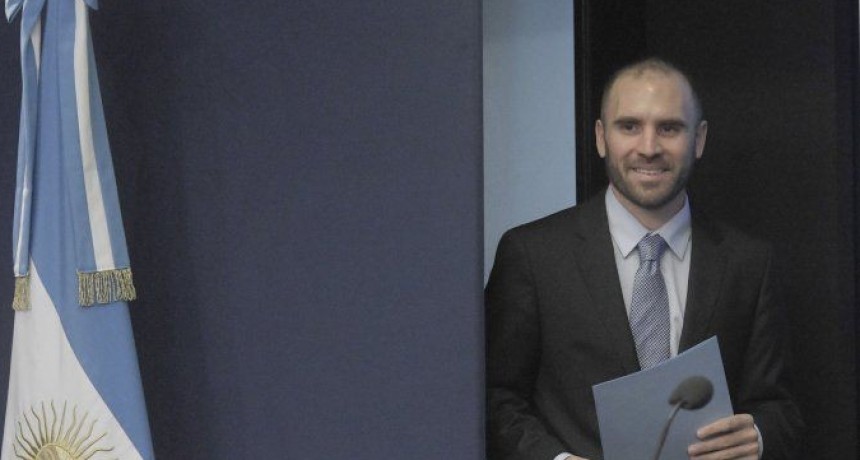 Martín Guzmán seguirá siendo el principal jefe de la Economía argentina