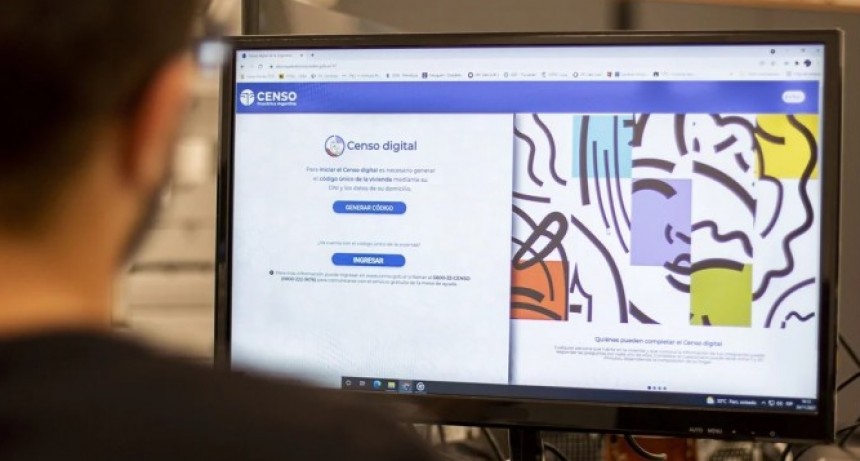 Para qué se usan los datos del Censo 2022