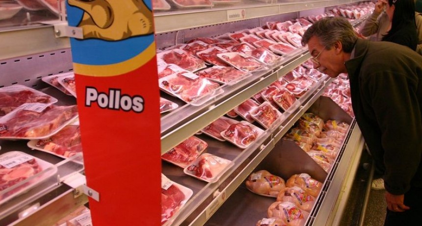 Oficializan precio a 7 cortes populares de carne