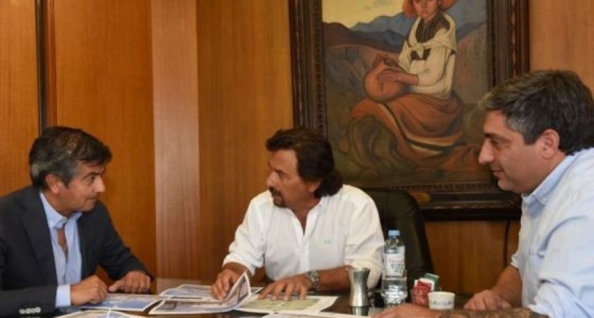 Anunciaron la construcción de 252 departamentos en Tartagal