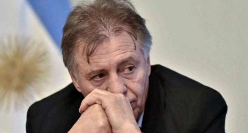 Cristóbal López debe pagar más de 150 millones de pesos por evasión de bienes personales