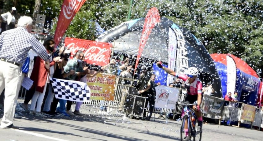 El domingo se corre la Clásica 1° de Mayo