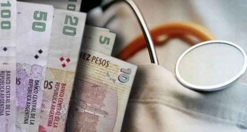 Autorizaron el aumento a las prepagas