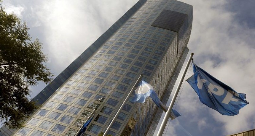 YPF oficializó acuerdo con el Fideicomiso de Liquidación Maxus
