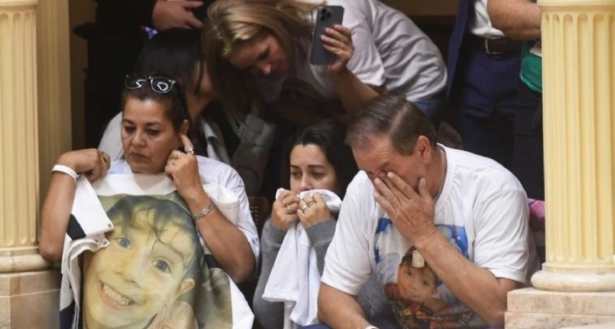 El Senado aprobó por unanimidad la Ley Lucio