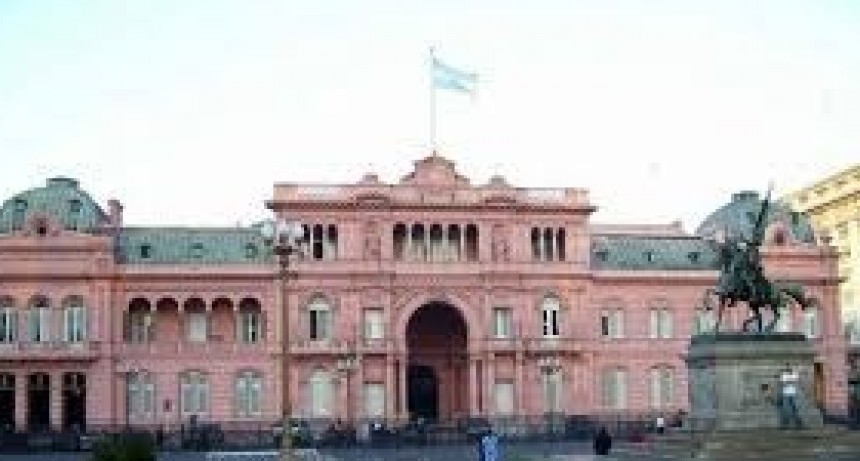 El Gobierno oficializó cambios en las secretarías 