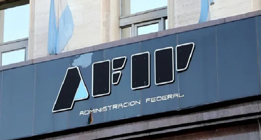 Solo 8 impuestos explican el 94% de la recaudación fiscal nacional