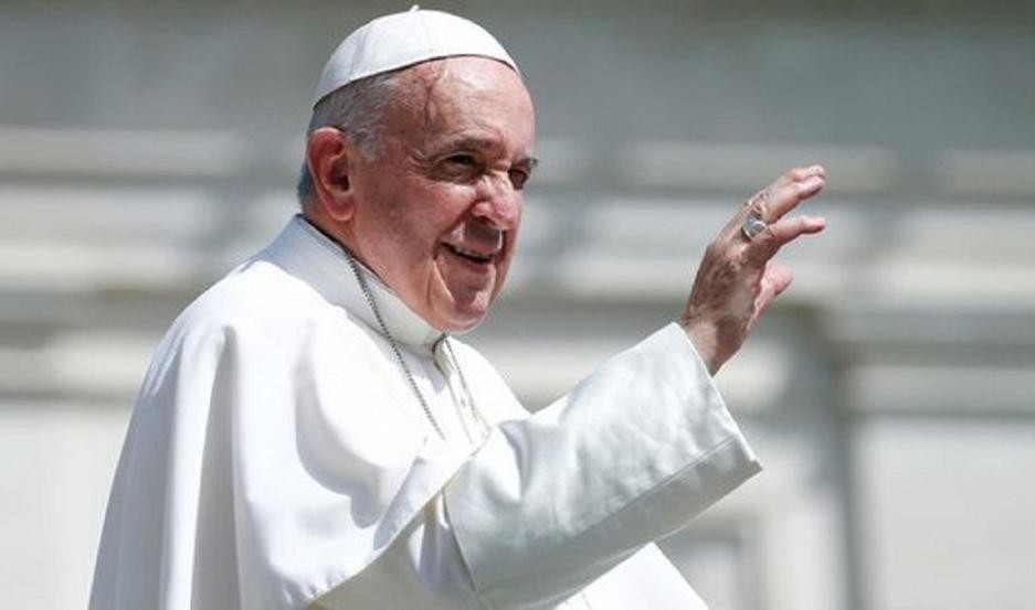 Murió el papa Francisco