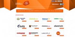 ¿Qué se puede comprar con descuento en Hot Sale?