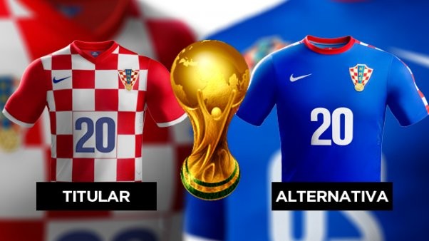 Croacia: Nike