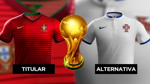 Portugal Nike