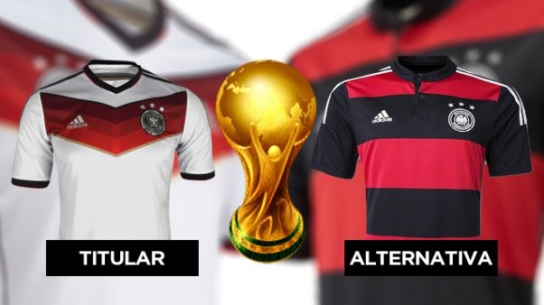 Alemania Adida