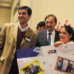 Encuentro barrial Isa junto al Gobernador Urtubey