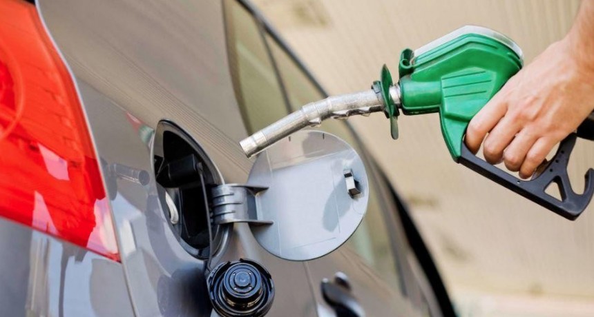 Se convertirán estaciones de servicios en sistema de autoservicios