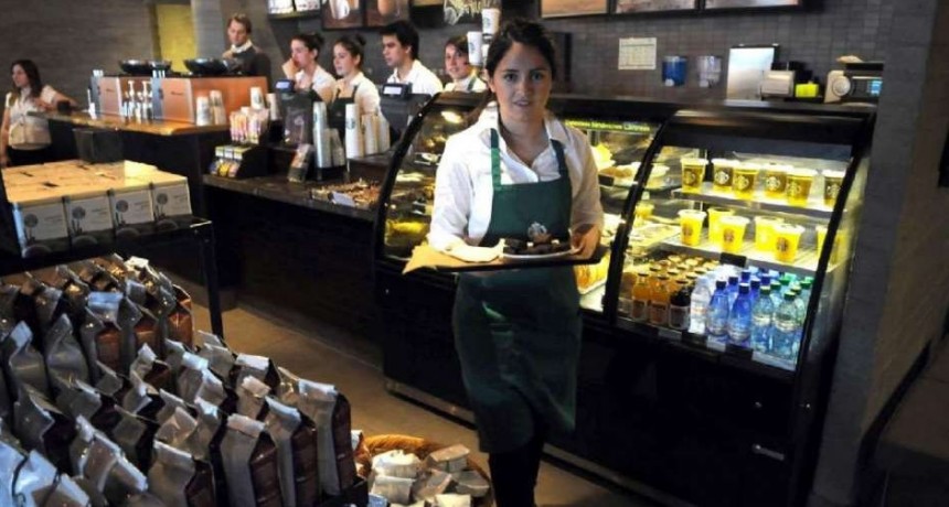 La crisis hace crecer a las franquicias