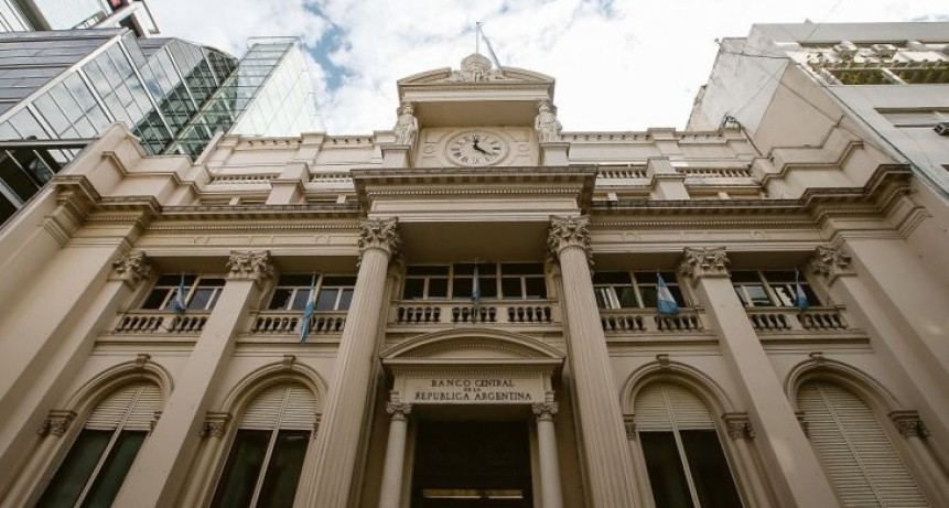 Los plazos fijos se podrán hacer en cualquier banco 
