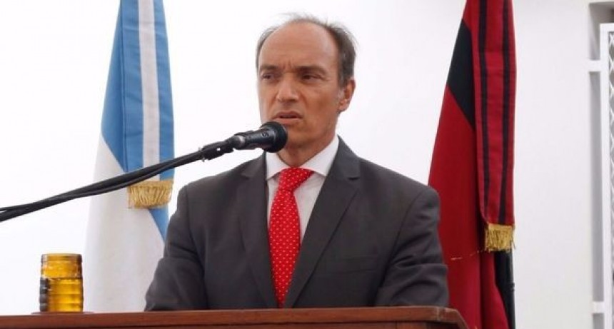 Pablo López Viñals nuevo Juez de la Corte Provincial