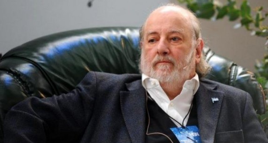 Operan al juez Bonadio