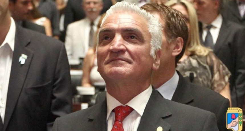 Muere Juan Carlos Dante Gullo