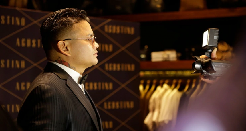 El Chino Maidana que nuevos desafíos lo espera