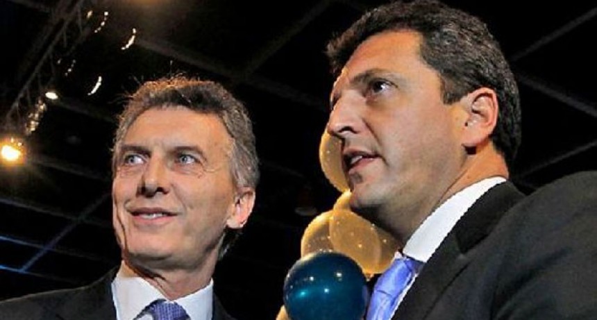 Macri llamó a Massa para que se sume al acuerdo