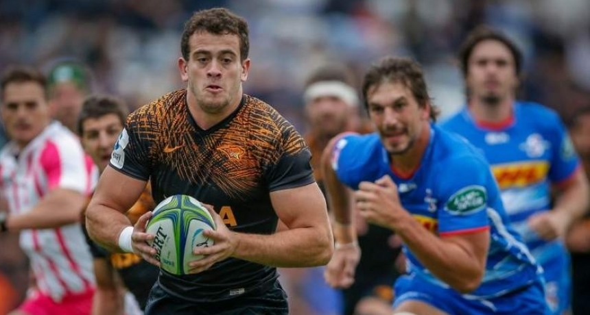 Jaguares sumó su cuarto triunfo al hilo y sigue en puestos de playoffs
