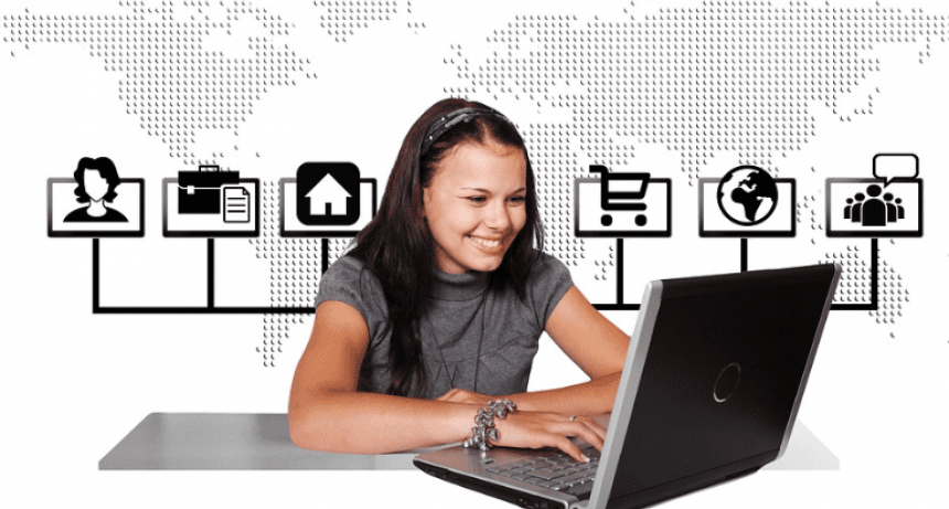 Las Redes sociales claves para fomentar el comercio
