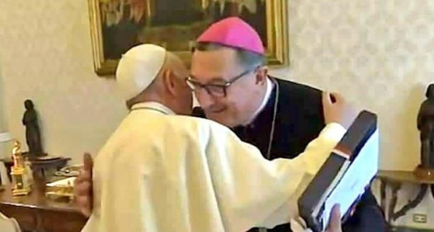La Iglesia respalda el consenso que impulsa el Gobierno
