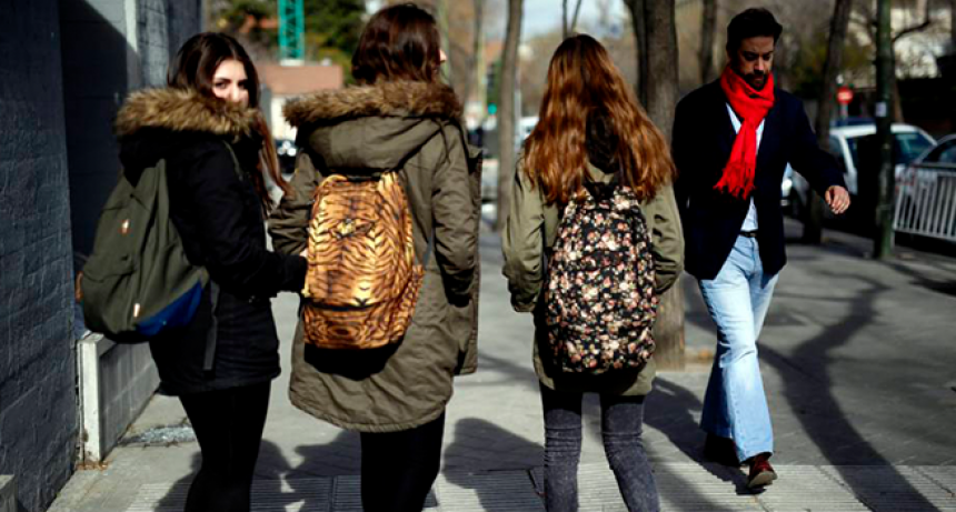 Por que los jóvenes no quieren estudiar
