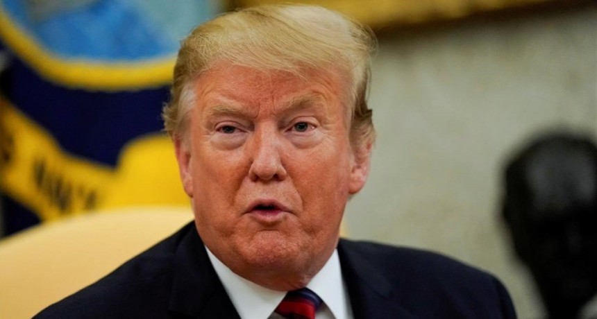 Trump aumentará los aranceles a China si no hay acuerdo en una semana
