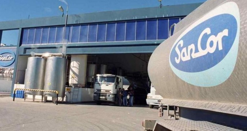 Una explanta de Sancor invirtió $ 10 millones para exportar quesos