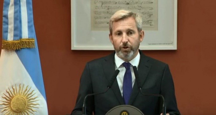 Gobierno amplía llamado a acuerdo de gobernabilidad 
