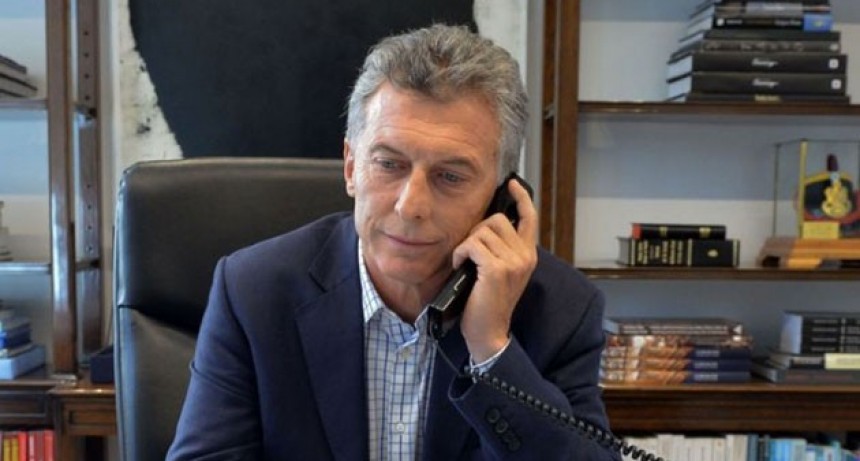 La imagen de Macri ha crecido según una encuesta