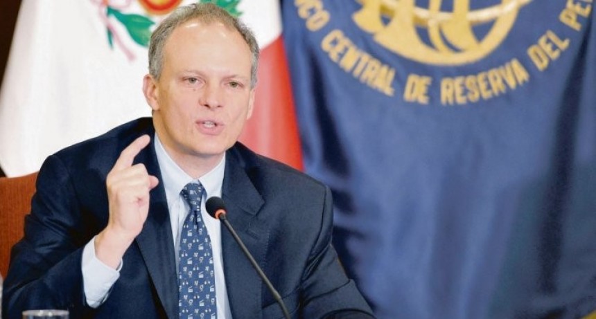 El FNI llega al país hoy miércoles