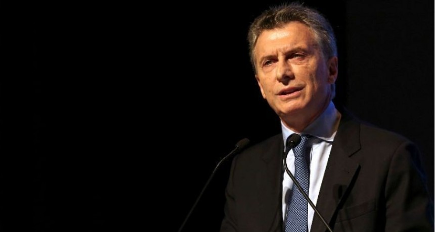 Macri: Vamos a ir hasta las últimas consecuencias para saber qué pasó