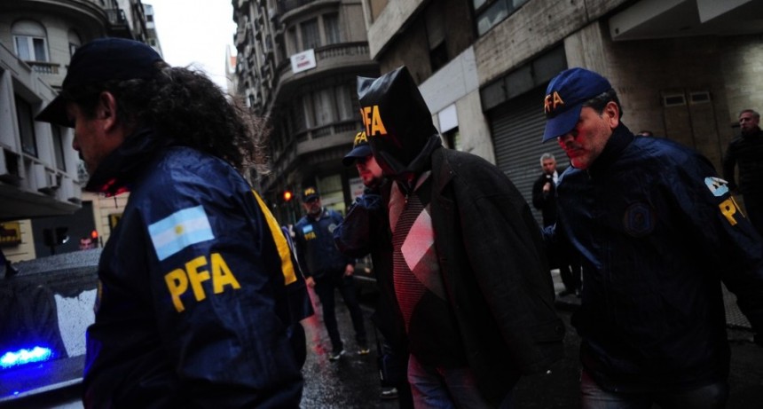 Detienen sopechoso por el ataque a balazos a Héctor Olivares y Miguel Yadón