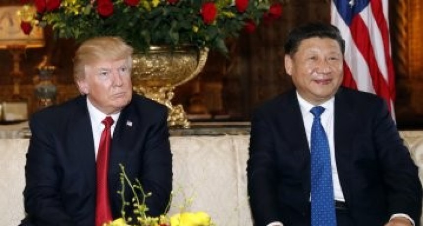 EE.UU. rige aumento aranceles importación de China