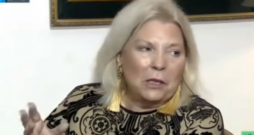 Carrio pidió a cerealeras le paguen correctamente al productor