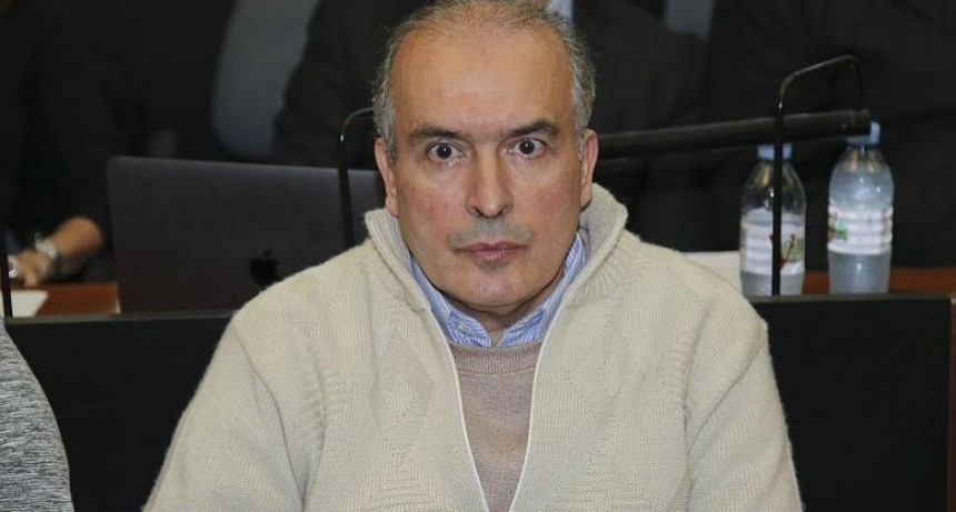 Piden seis años de prisión a José López