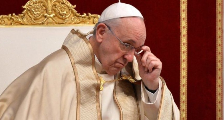 FrancIsco:el mundo necesita economía verdaderamente humana